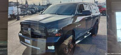 2010 Dodge Ram 1500 SLT Sport - Photo 5 - Medford, OR 97501