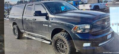 2010 Dodge Ram 1500 SLT Sport - Photo 4 - Medford, OR 97501