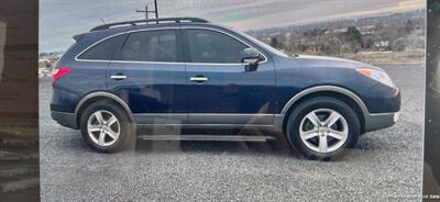 2011 Hyundai Veracruz Limited - Photo 2 - Medford, OR 97501
