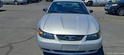 2001 Ford Mustang   - Photo 5 - Medford, OR 97501
