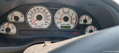 2001 Ford Mustang   - Photo 2 - Medford, OR 97501