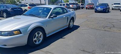 2001 Ford Mustang   - Photo 10 - Medford, OR 97501
