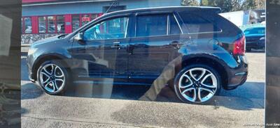 2013 Ford Edge Sport SUV