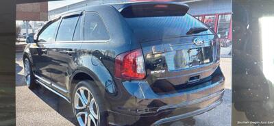 2013 Ford Edge Sport - Photo 6 - Medford, OR 97501