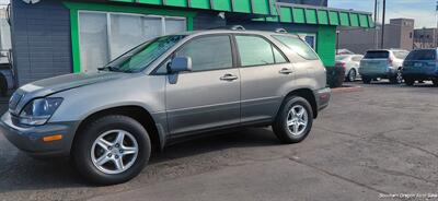 2001 Lexus RX   - Photo 2 - Medford, OR 97501