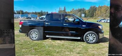 2011 Toyota Tundra Limited - Photo 1 - Medford, OR 97501