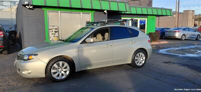 2009 Subaru Impreza 2.5i   - Photo 2 - Medford, OR 97501