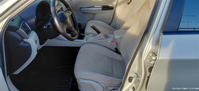 2009 Subaru Impreza 2.5i   - Photo 5 - Medford, OR 97501