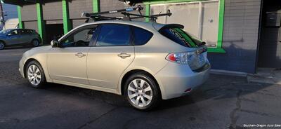 2009 Subaru Impreza 2.5i   - Photo 3 - Medford, OR 97501