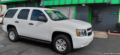 2012 Chevrolet Tahoe Special Service   - Photo 2 - Medford, OR 97501