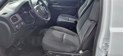 2012 Chevrolet Tahoe Special Service   - Photo 4 - Medford, OR 97501