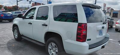 2012 Chevrolet Tahoe Special Service   - Photo 6 - Medford, OR 97501