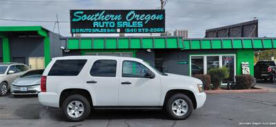 2012 Chevrolet Tahoe Special Service SUV