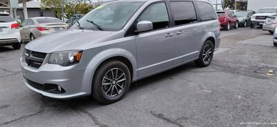 2018 Dodge Grand Caravan SE Plus   - Photo 6 - Medford, OR 97501
