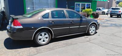 2009 Chevrolet Impala LT - Photo 2 - Medford, OR 97501