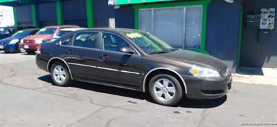 2009 Chevrolet Impala LT - Photo 3 - Medford, OR 97501