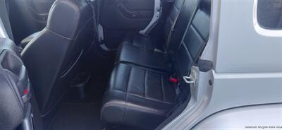 2012 Jeep Wrangler Arctic   - Photo 7 - Medford, OR 97501
