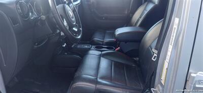 2012 Jeep Wrangler Arctic   - Photo 6 - Medford, OR 97501