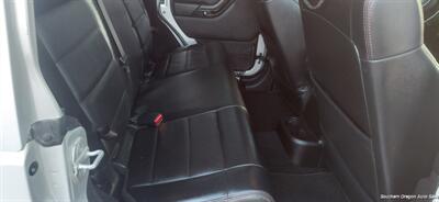 2012 Jeep Wrangler Arctic   - Photo 2 - Medford, OR 97501