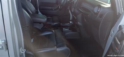 2012 Jeep Wrangler Arctic   - Photo 4 - Medford, OR 97501