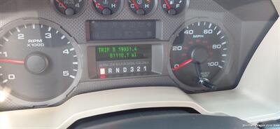 2008 Ford F-250 Super Duty XLT XLT 4dr Crew Cab - Photo 10 - Medford, OR 97501