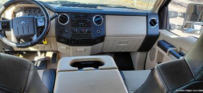 2008 Ford F-250 Super Duty XLT XLT 4dr Crew Cab - Photo 7 - Medford, OR 97501