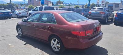 2005 Honda Accord EX w/Leather w/Navi   - Photo 5 - Medford, OR 97501