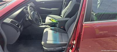 2005 Honda Accord EX w/Leather w/Navi   - Photo 7 - Medford, OR 97501