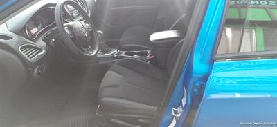 2015 Dodge Dart Blacktop   - Photo 10 - Medford, OR 97501