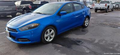 2015 Dodge Dart Blacktop   - Photo 7 - Medford, OR 97501