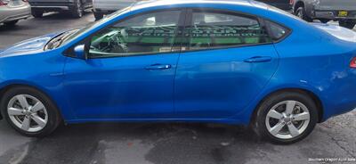 2015 Dodge Dart Blacktop   - Photo 8 - Medford, OR 97501