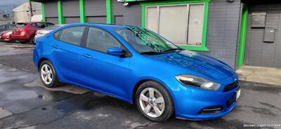 2015 Dodge Dart Blacktop   - Photo 2 - Medford, OR 97501
