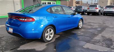 2015 Dodge Dart Blacktop   - Photo 4 - Medford, OR 97501