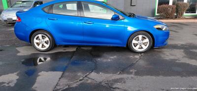 2015 Dodge Dart Blacktop   - Photo 3 - Medford, OR 97501