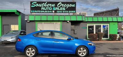 2015 Dodge Dart Blacktop   - Photo 1 - Medford, OR 97501