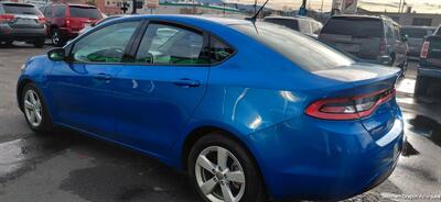 2015 Dodge Dart Blacktop   - Photo 9 - Medford, OR 97501