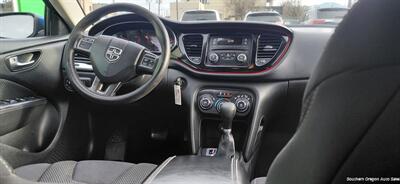 2015 Dodge Dart Blacktop   - Photo 5 - Medford, OR 97501