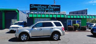 2010 Ford Escape XLT - Photo 1 - Medford, OR 97501
