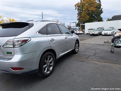 2012 Lexus RX   - Photo 11 - Medford, OR 97501