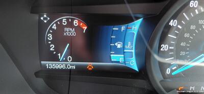 2015 Ford Fusion Titanium - Photo 9 - Medford, OR 97501
