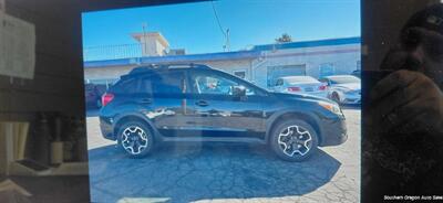2015 Subaru XV Crosstrek 2.0i Premium - Photo 1 - Medford, OR 97501