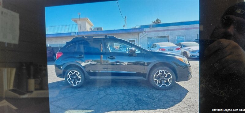 2015 Subaru XV Crosstrek 2.0i Premium   - Photo 1 - Medford, OR 97501