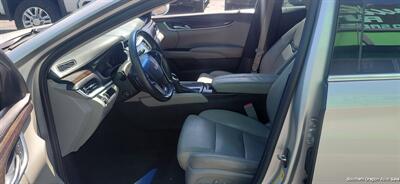 2017 Cadillac XTS Luxury - Photo 7 - Medford, OR 97501