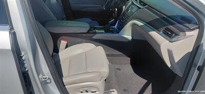 2017 Cadillac XTS Luxury - Photo 8 - Medford, OR 97501