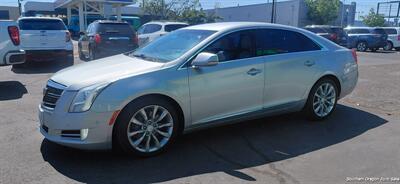 2017 Cadillac XTS Luxury - Photo 5 - Medford, OR 97501