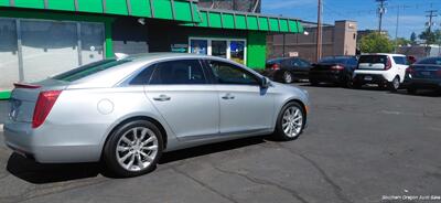 2017 Cadillac XTS Luxury - Photo 2 - Medford, OR 97501