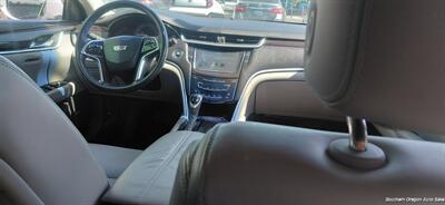 2017 Cadillac XTS Luxury - Photo 3 - Medford, OR 97501