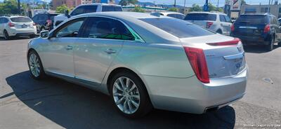 2017 Cadillac XTS Luxury - Photo 9 - Medford, OR 97501