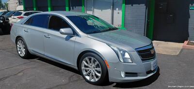 2017 Cadillac XTS Luxury - Photo 6 - Medford, OR 97501