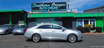 2017 Cadillac XTS Luxury - Photo 1 - Medford, OR 97501